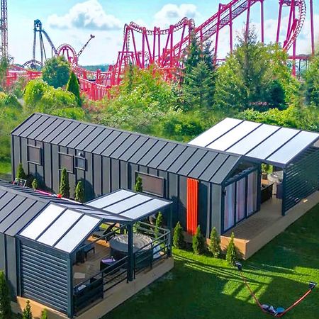 Holiday Park Zator Resort & Spa Extérieur photo
