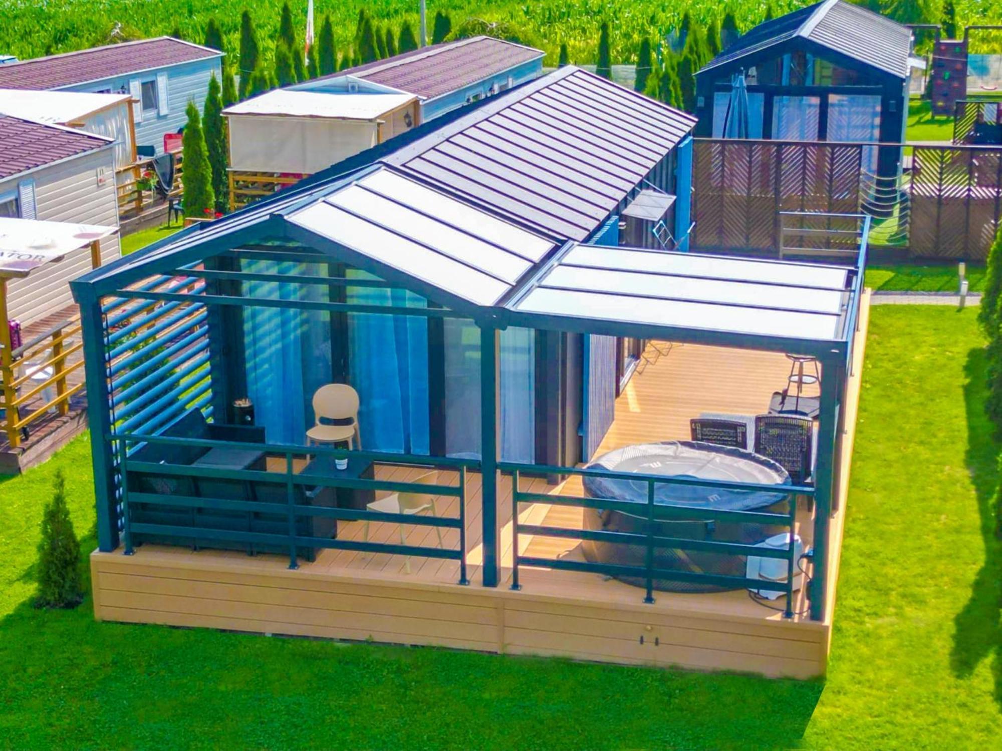 Holiday Park Zator Resort & Spa Extérieur photo