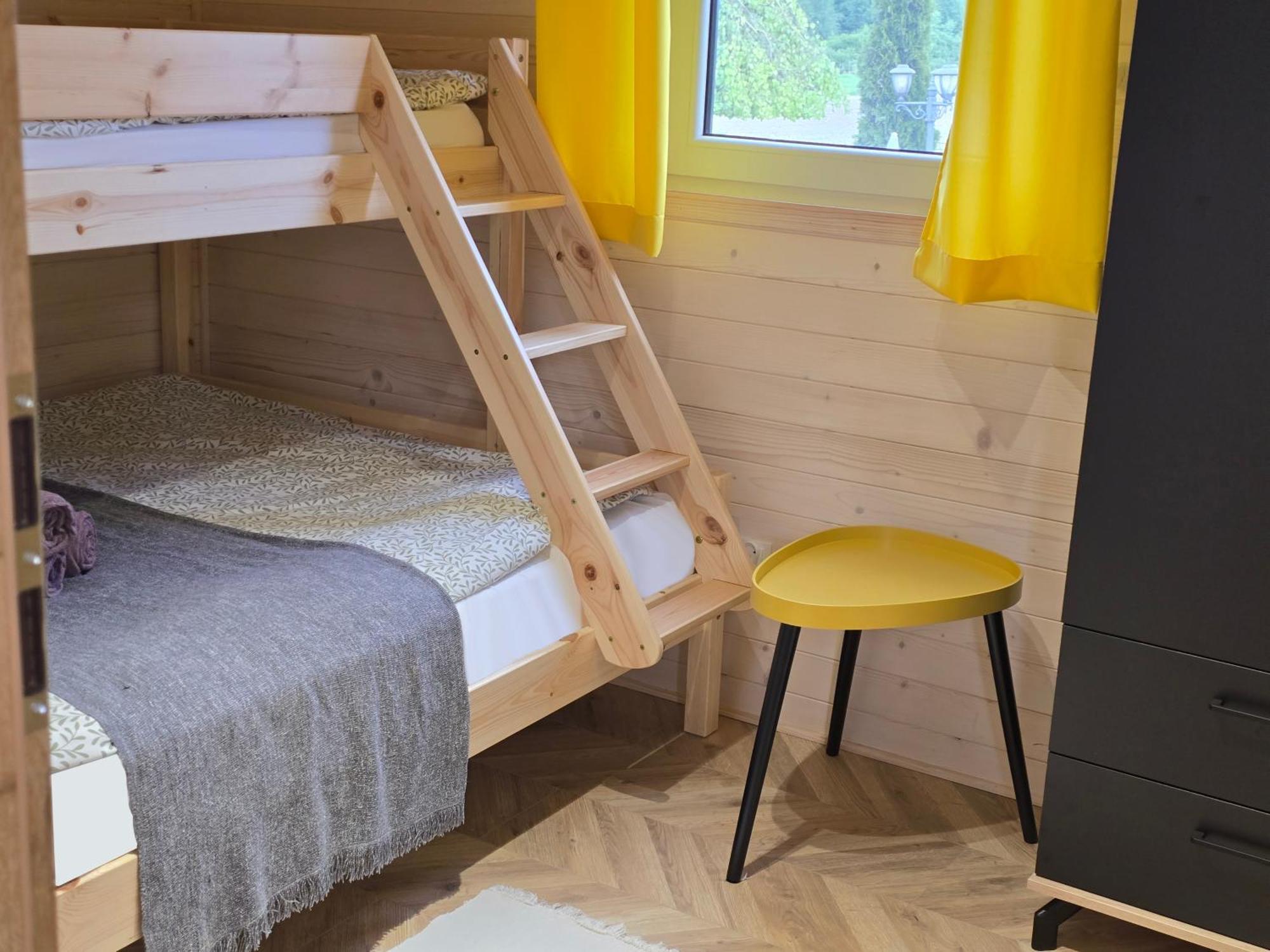 Holiday Park Zator Resort & Spa Extérieur photo