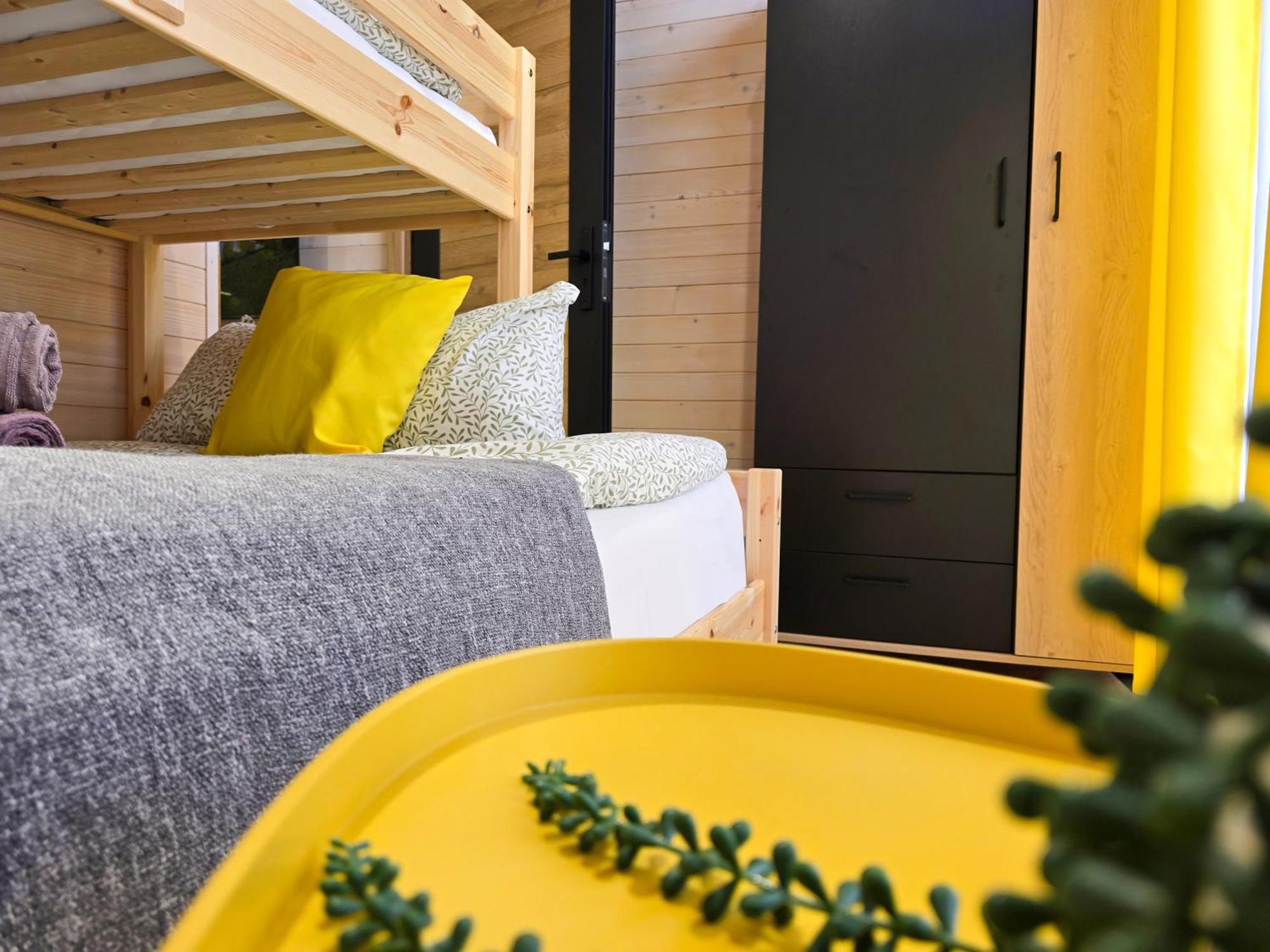 Holiday Park Zator Resort & Spa Extérieur photo