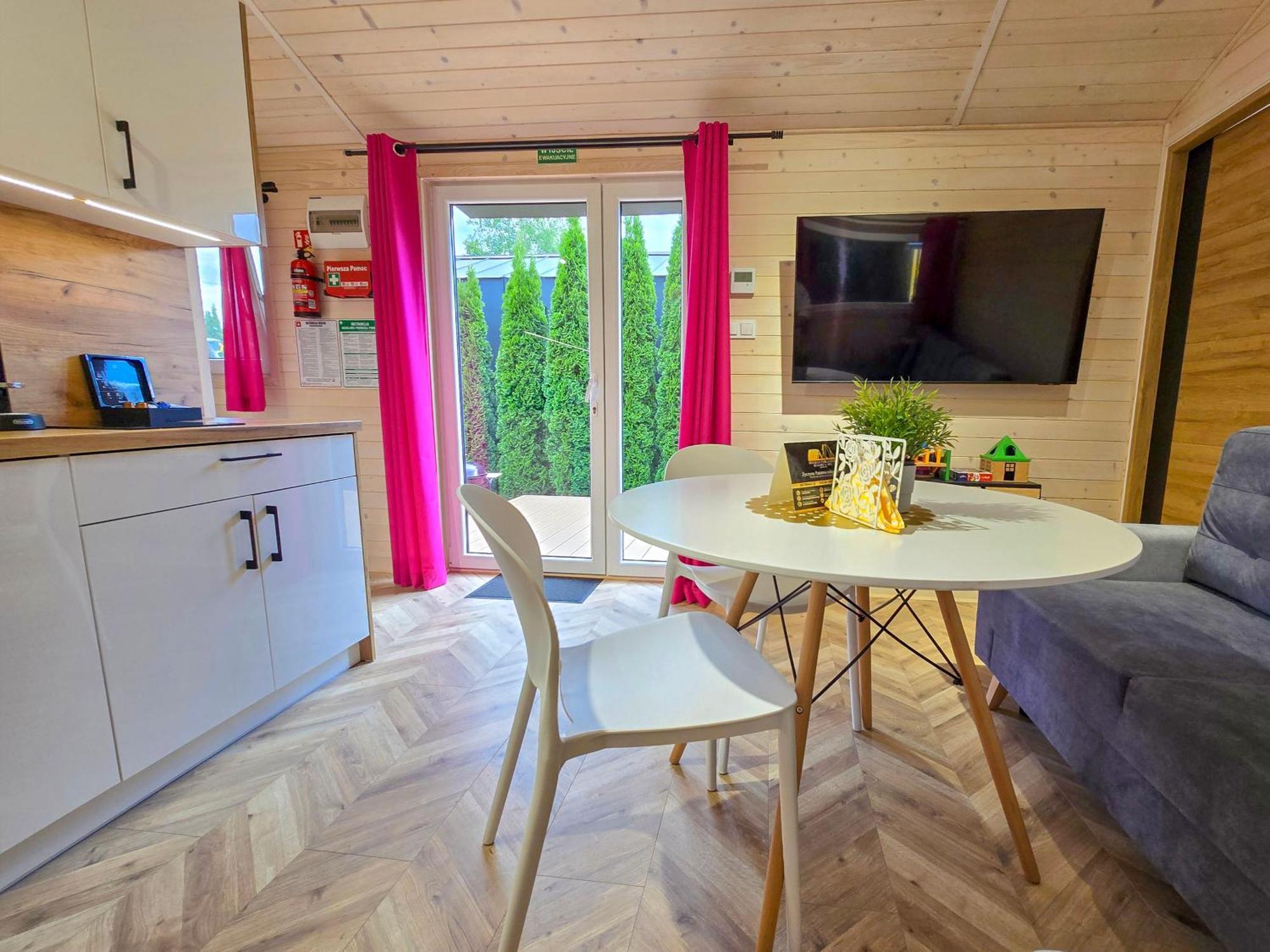 Holiday Park Zator Resort & Spa Extérieur photo