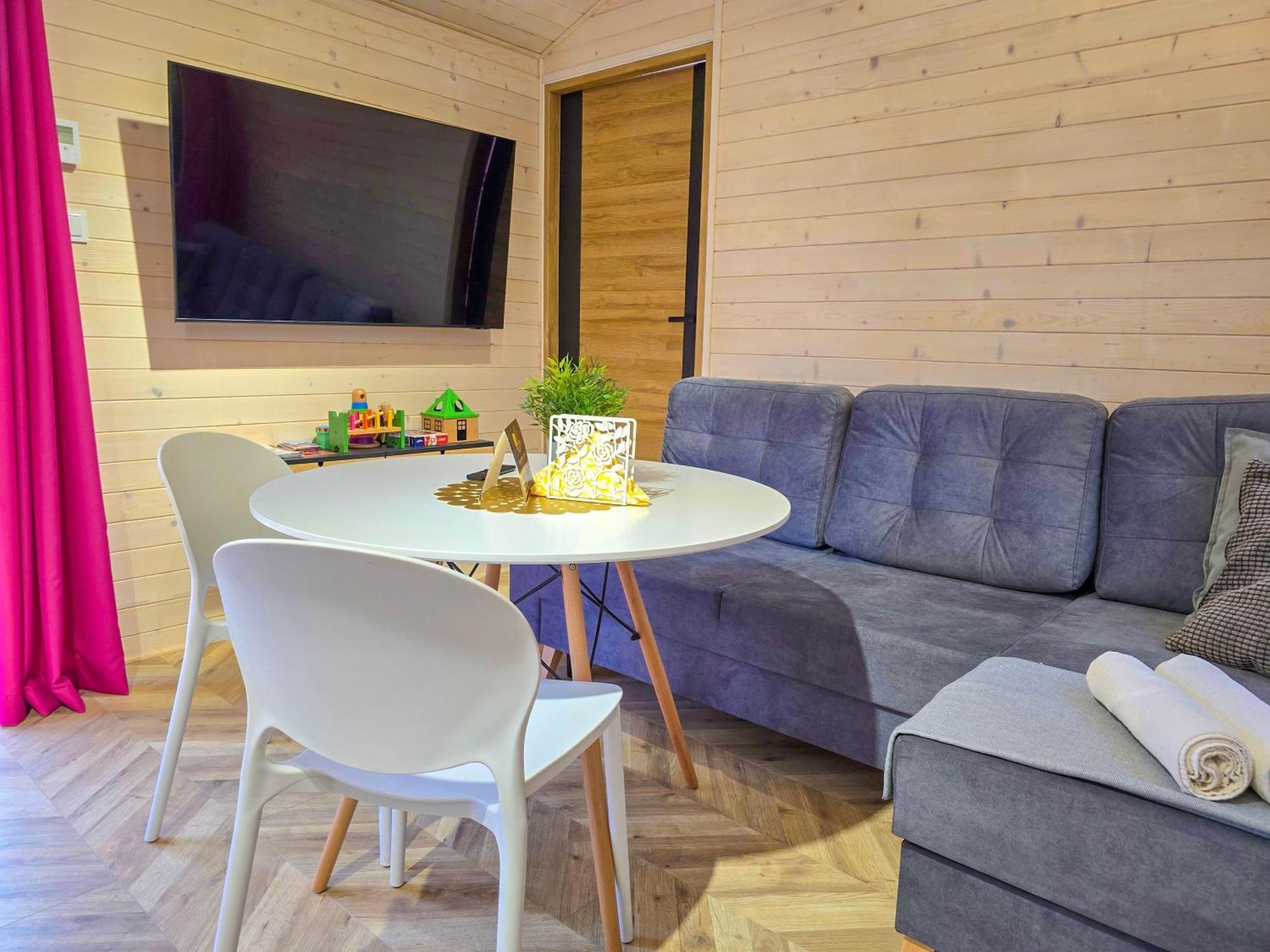 Holiday Park Zator Resort & Spa Extérieur photo