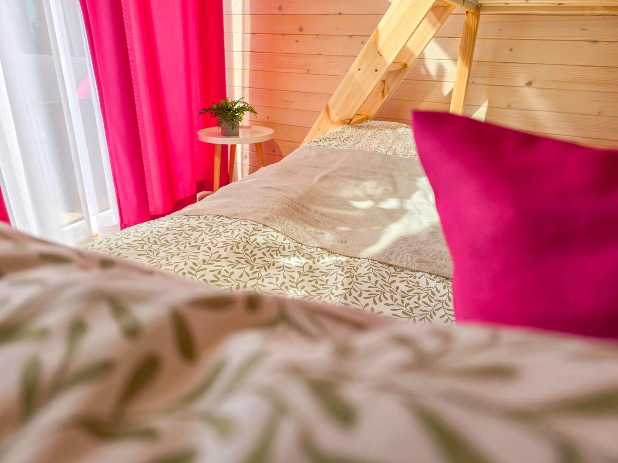 Holiday Park Zator Resort & Spa Extérieur photo